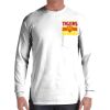 Adult Heavyweight RS Long-Sleeve Pocket T-Shirt Thumbnail