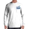 Adult Heavyweight RS Long-Sleeve Pocket T-Shirt Thumbnail
