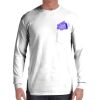 Adult Heavyweight RS Long-Sleeve Pocket T-Shirt Thumbnail