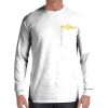 Adult Heavyweight RS Long-Sleeve Pocket T-Shirt Thumbnail