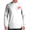 Adult Heavyweight RS Long-Sleeve Pocket T-Shirt Thumbnail