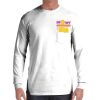 Adult Heavyweight RS Long-Sleeve Pocket T-Shirt Thumbnail