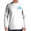 Adult Heavyweight RS Long-Sleeve Pocket T-Shirt Thumbnail