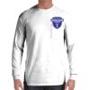 Adult Heavyweight RS Long-Sleeve Pocket T-Shirt Thumbnail