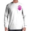 Adult Heavyweight RS Long-Sleeve Pocket T-Shirt Thumbnail