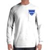 Adult Heavyweight RS Long-Sleeve Pocket T-Shirt Thumbnail