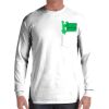 Adult Heavyweight RS Long-Sleeve Pocket T-Shirt Thumbnail