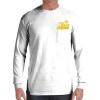 Adult Heavyweight RS Long-Sleeve Pocket T-Shirt Thumbnail