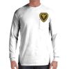 Adult Heavyweight RS Long-Sleeve Pocket T-Shirt Thumbnail