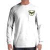 Adult Heavyweight RS Long-Sleeve Pocket T-Shirt Thumbnail