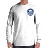 Adult Heavyweight RS Long-Sleeve Pocket T-Shirt Thumbnail