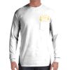 Adult Heavyweight RS Long-Sleeve Pocket T-Shirt Thumbnail