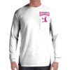 Adult Heavyweight RS Long-Sleeve Pocket T-Shirt Thumbnail