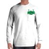 Adult Heavyweight RS Long-Sleeve Pocket T-Shirt Thumbnail