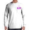 Adult Heavyweight RS Long-Sleeve Pocket T-Shirt Thumbnail