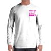 Adult Heavyweight RS Long-Sleeve Pocket T-Shirt Thumbnail