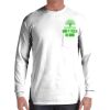 Adult Heavyweight RS Long-Sleeve Pocket T-Shirt Thumbnail