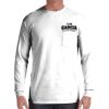 Adult Heavyweight RS Long-Sleeve Pocket T-Shirt Thumbnail
