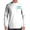 Adult Heavyweight RS Long-Sleeve Pocket T-Shirt Thumbnail