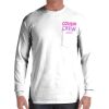 Adult Heavyweight RS Long-Sleeve Pocket T-Shirt Thumbnail