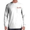 Adult Heavyweight RS Long-Sleeve Pocket T-Shirt Thumbnail