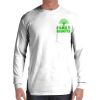 Adult Heavyweight RS Long-Sleeve Pocket T-Shirt Thumbnail