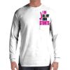 Adult Heavyweight RS Long-Sleeve Pocket T-Shirt Thumbnail
