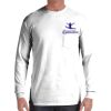 Adult Heavyweight RS Long-Sleeve Pocket T-Shirt Thumbnail