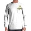 Adult Heavyweight RS Long-Sleeve Pocket T-Shirt Thumbnail
