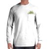 Adult Heavyweight RS Long-Sleeve Pocket T-Shirt Thumbnail