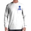 Adult Heavyweight RS Long-Sleeve Pocket T-Shirt Thumbnail