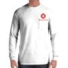 Adult Heavyweight RS Long-Sleeve Pocket T-Shirt Thumbnail