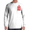 Adult Heavyweight RS Long-Sleeve Pocket T-Shirt Thumbnail