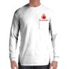 Adult Heavyweight RS Long-Sleeve Pocket T-Shirt Thumbnail