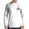 Adult Heavyweight RS Long-Sleeve Pocket T-Shirt Thumbnail
