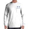 Adult Heavyweight RS Long-Sleeve Pocket T-Shirt Thumbnail