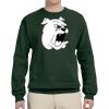 Adult NuBlend® Fleece Crew Thumbnail