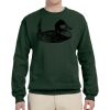 Adult NuBlend® Fleece Crew Thumbnail