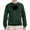 Adult NuBlend® Fleece Crew Thumbnail