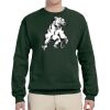 Adult NuBlend® Fleece Crew Thumbnail