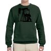 Adult NuBlend® Fleece Crew Thumbnail