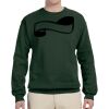 Adult NuBlend® Fleece Crew Thumbnail