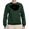 Adult NuBlend® Fleece Crew Thumbnail