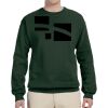 Adult NuBlend® Fleece Crew Thumbnail