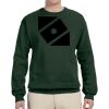 Adult NuBlend® Fleece Crew Thumbnail