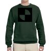 Adult NuBlend® Fleece Crew Thumbnail