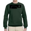 Adult NuBlend® Fleece Crew Thumbnail