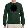 Adult NuBlend® Fleece Crew Thumbnail