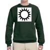 Adult NuBlend® Fleece Crew Thumbnail