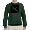Adult NuBlend® Fleece Crew Thumbnail